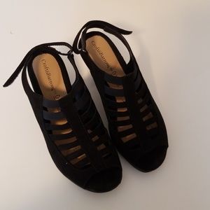 Croft and Barrow women's shoes